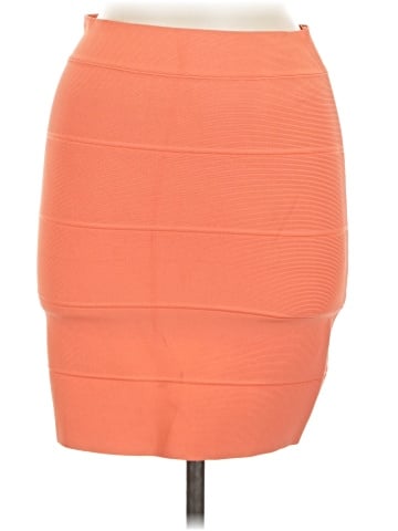 BCBGMAXAZRIA Casual Skirt (view 1)
