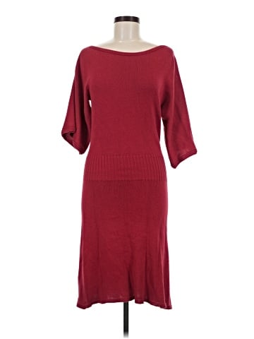 ecoSkin Casual Dress (view 1)