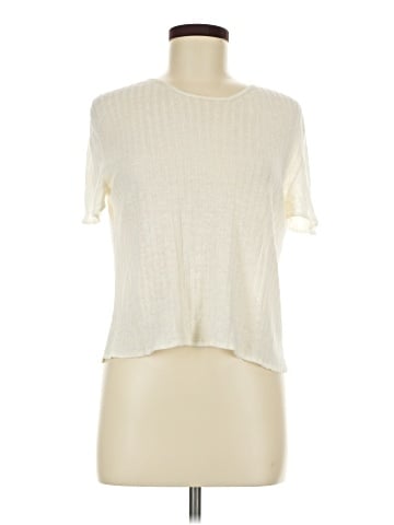 TSE Short Sleeve Top (view 1)