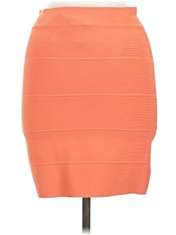 BCBGMAXAZRIA Casual Skirt (view 2)
