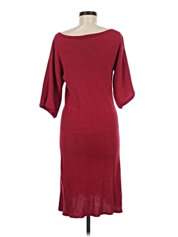 ecoSkin Casual Dress (view 2)