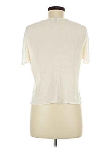 TSE Short Sleeve Top (view 2)