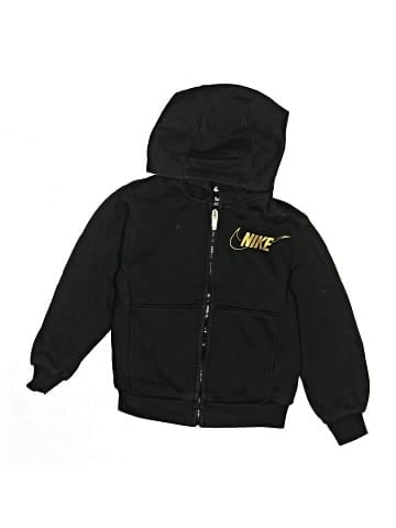 Nike Zip Up Hoodie (view 1)