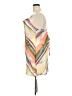 Missguided Graphic Orange Cocktail Dress Size XXxL - photo 5