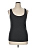 Old Navy Gray Tank Top Size XL - photo 1