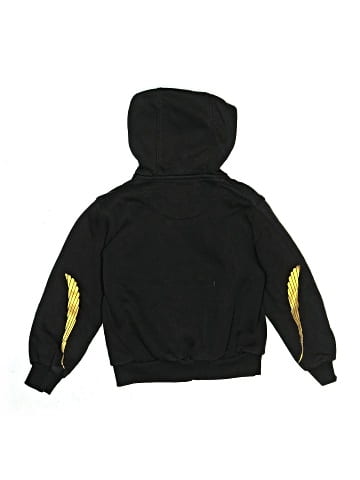 Nike Zip Up Hoodie (view 2)