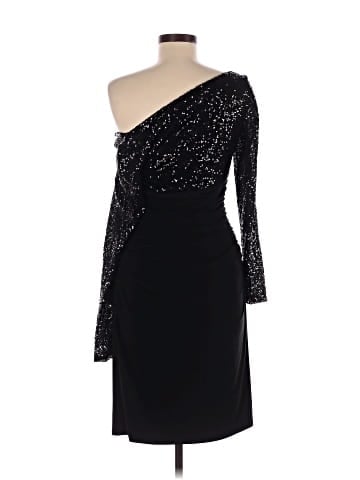 Lauren by Ralph Lauren Cocktail Dress (view 2)
