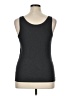 Old Navy Gray Tank Top Size XL - photo 2