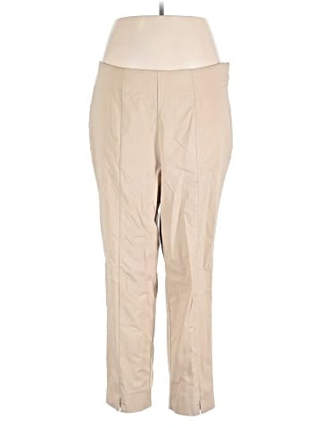 Marla Wynne Casual Pants (view 1)