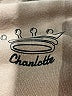 Charlotte Tan Sweatshirt Size XL (estimated) - photo 7