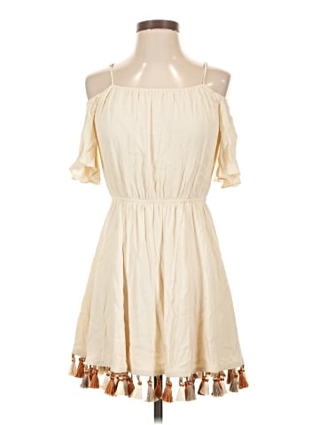 Tularosa Casual Dress (view 1)