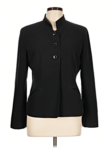 AK Anne Klein Jacket (view 1)
