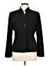 AK Anne Klein Black Jacket Size 10 - photo 1