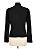 AK Anne Klein Black Jacket Size 10 - photo 2