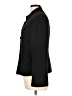 AK Anne Klein Black Jacket Size 10 - photo 5