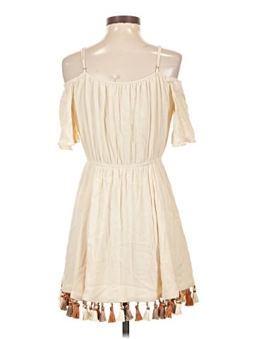 Tularosa Casual Dress (view 2)