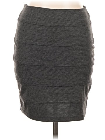 Basic House Casual Skirt (view 1)