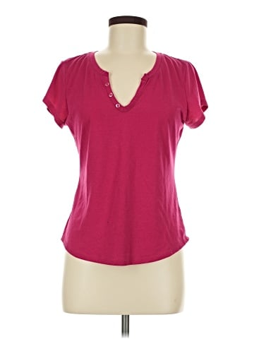 NY&C Short Sleeve T-Shirt (view 1)