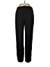 Bella Dahl 100% Ecovero Solid Black Track Pants Size L - photo 1