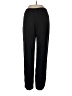 Bella Dahl 100% Ecovero Solid Black Track Pants Size L - photo 2