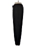 Bella Dahl 100% Ecovero Solid Black Track Pants Size L - photo 5