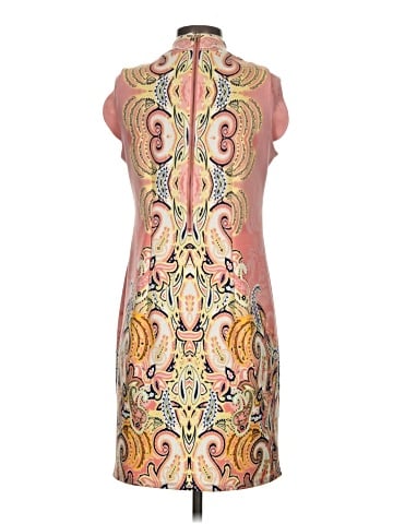 Melissa Paige Cocktail Dress (view 2)