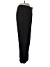 Bella Dahl 100% Ecovero Solid Black Track Pants Size L - photo 4