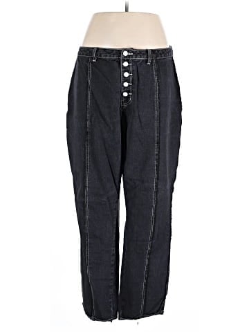 Missguided Jeans (view 1)