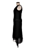 Studio C Black Cocktail Dress Size 6 - photo 5