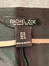 Rachel Zoe Solid Black Active Pants Size 10 - photo 7