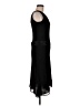 Studio C Black Cocktail Dress Size 6 - photo 4