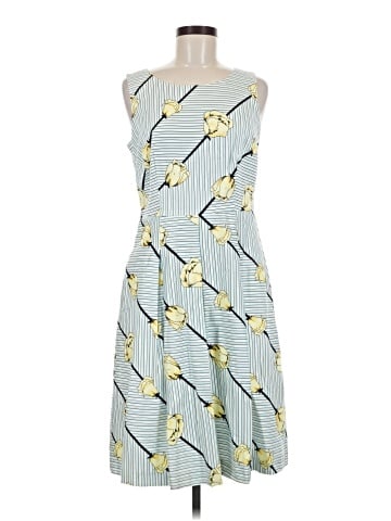 Talbots Cocktail Dress (view 1)
