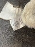 Renuar 100% Polyester Ivory Pullover Sweater Size M - photo 8