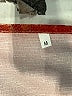 Unbranded Red 3/4 Sleeve T-Shirt Size M - photo 7