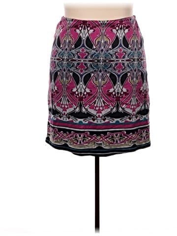 Jaclyn Smith Casual Skirt (view 1)