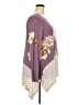 Oddi Purple Long Sleeve Blouse Size XXXL - photo 4