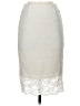 GU Ivory Formal Skirt Size S - photo 1