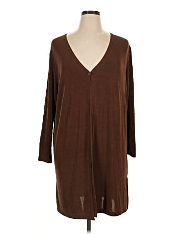 Grace Elements Kimono (view 1)