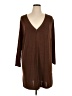 Grace Elements Brown Kimono Size 16 - photo 1