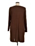 Grace Elements Brown Kimono Size 16 - photo 2