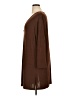 Grace Elements Brown Kimono Size 16 - photo 5