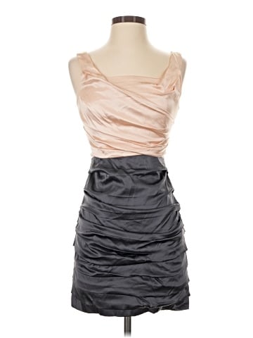 Express Design Studio Cocktail Dress (view 1)