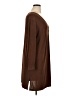 Grace Elements Brown Kimono Size 16 - photo 4