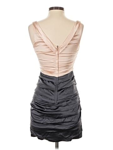 Express Design Studio Cocktail Dress (view 2)
