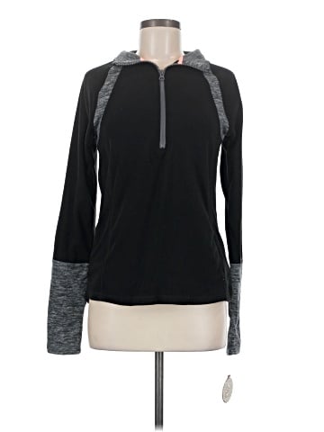 SO Pullover Sweater (view 1)