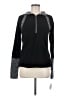 SO 100% Polyester Black Pullover Sweater Size M - photo 1