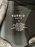 Torrid Solid Black Jacket Size 3X Plus (3) - photo 6