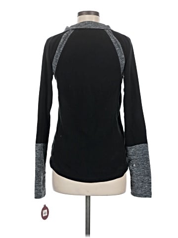 SO Pullover Sweater (view 2)