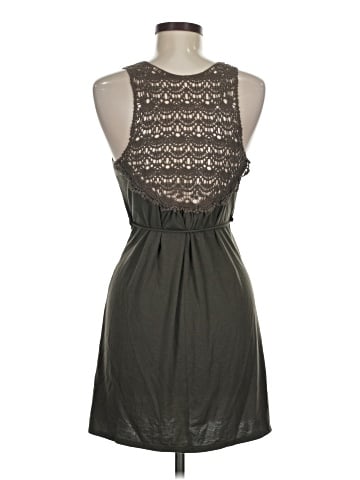 City Triangles Casual Dress (view 2)