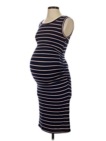 A Pea in the Pod Casual Dress (view 1)